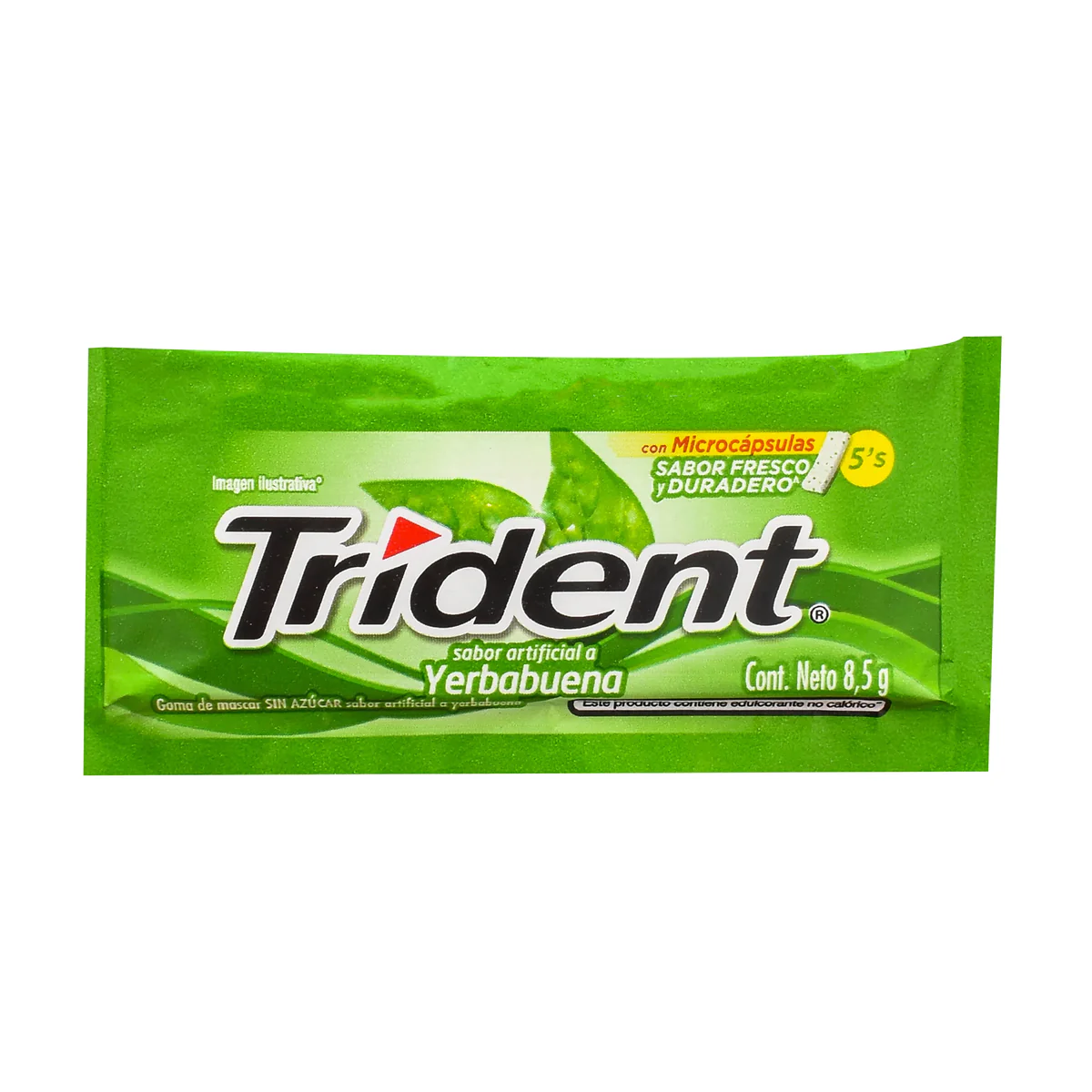 Trident Yerba 8.5g
